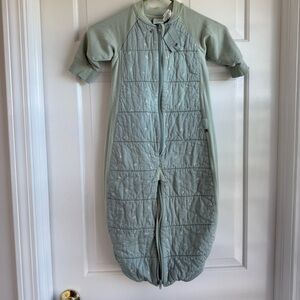ErgoPouch Australia Sleep Sack in Sage Green